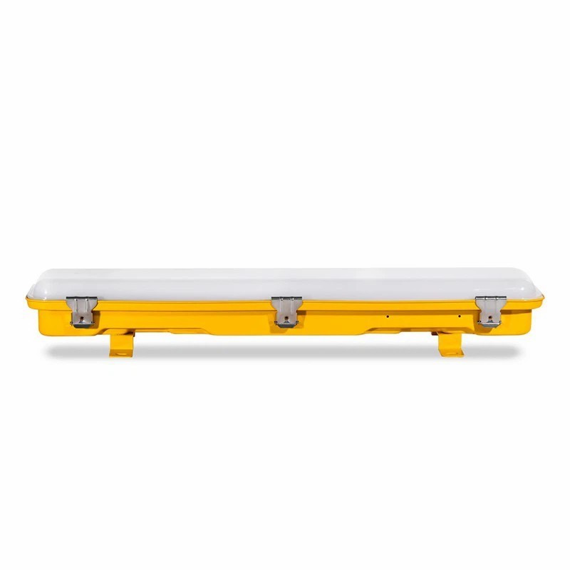 40W explosion-proof ceiling light suppliers